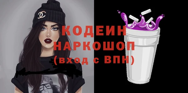молекула духа Киренск